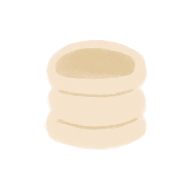 vaso wiggle
