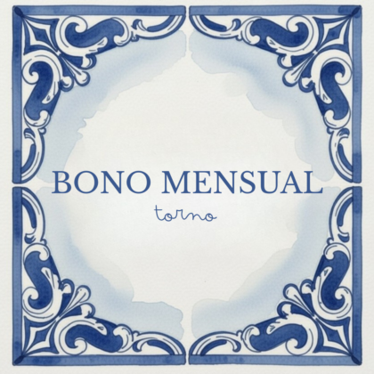 Bono mensual · TORNO