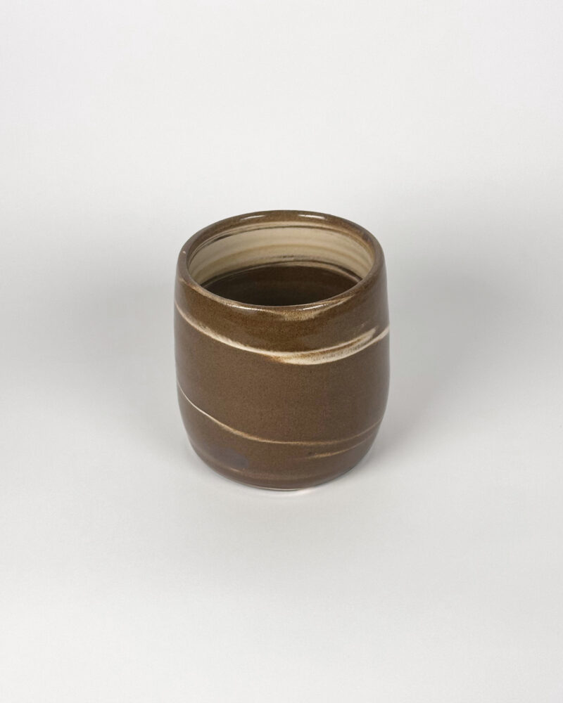 Vaso Chocolate Marmolado - Imagen 4
