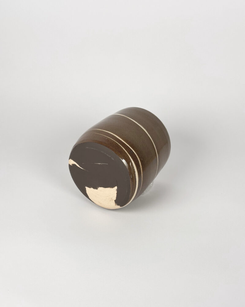 Vaso Chocolate Marmolado - Imagen 3