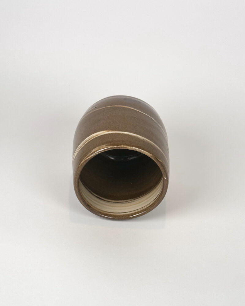 Vaso Chocolate Marmolado - Imagen 5