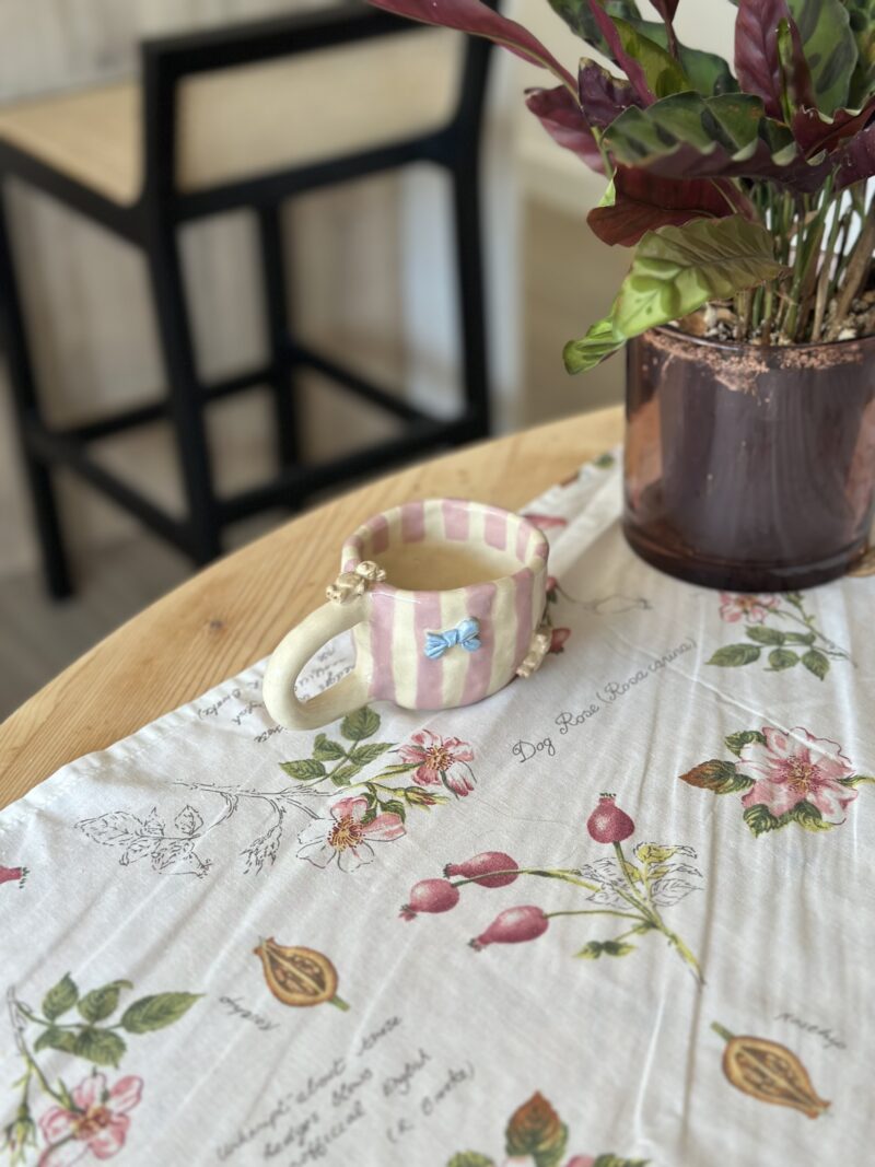 teddybear mug - Imagen 3