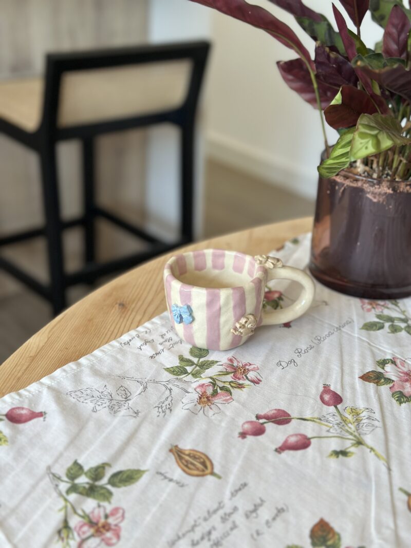 teddybear mug - Imagen 2