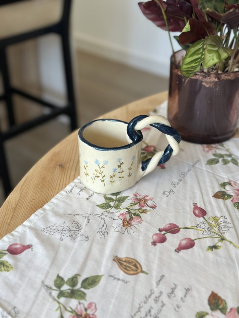 cottage mug - Imagen 3