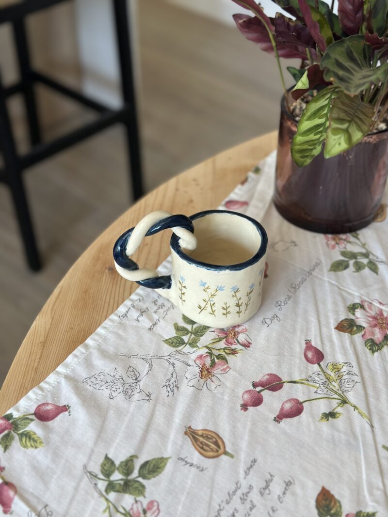 cottage mug - Imagen 2