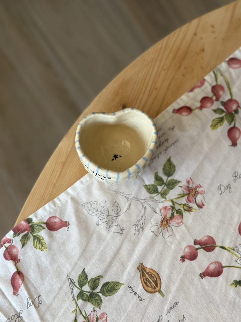 selflove club blue cup - Imagen 2