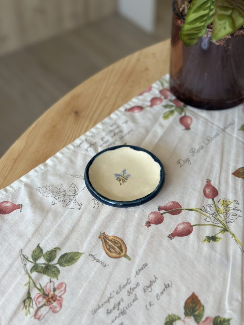 mini trinket dish