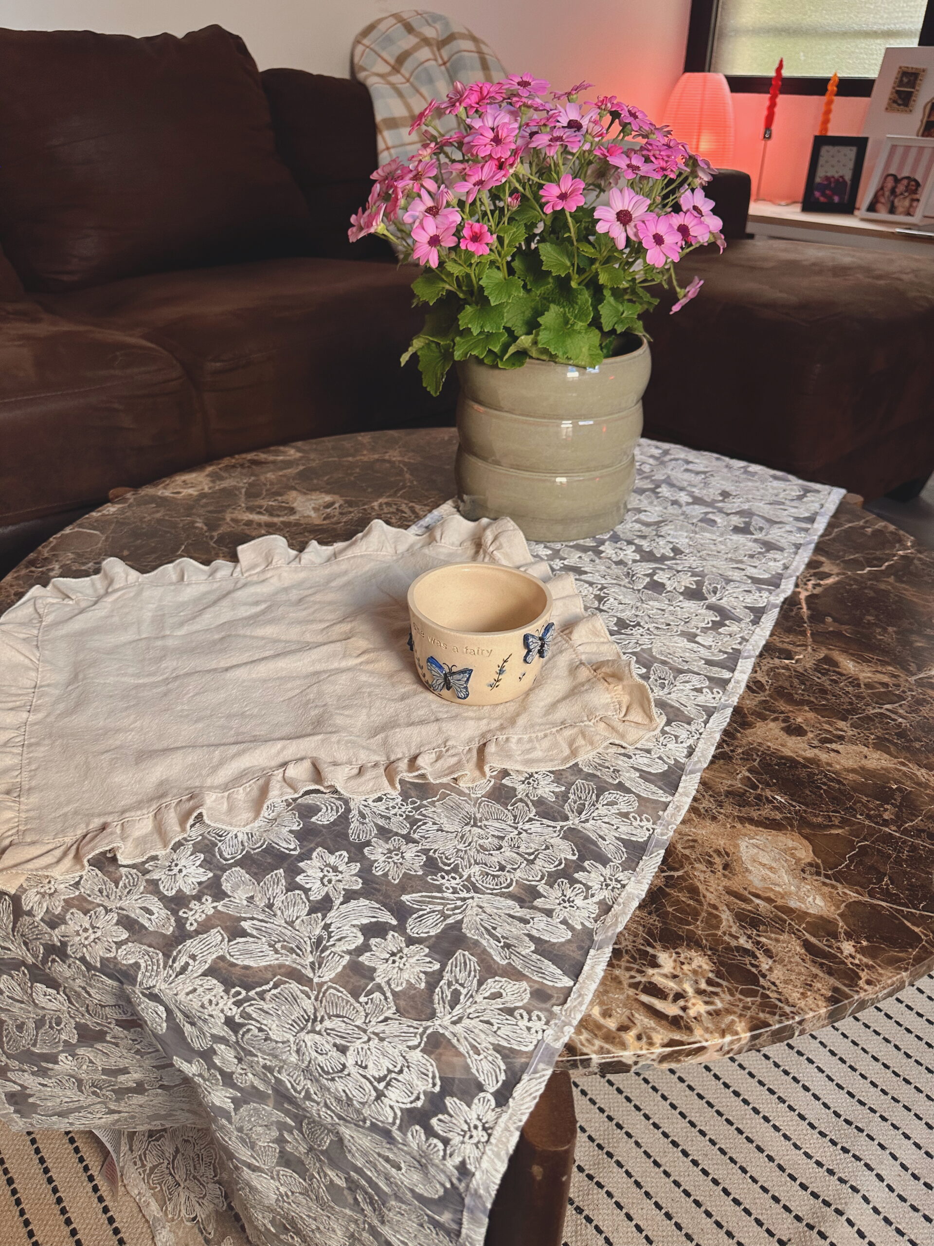 she was a fairy mug - Imagen 4